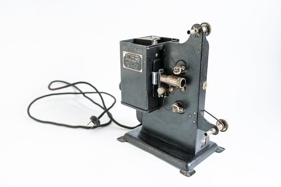 Kodascope Eight Model 40 Antique Movie Projector - for Kodascope Eight Model 40 Antique Movie Projector - for