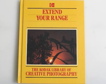 Kodak Extend Your Range 1983