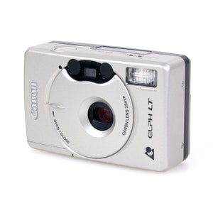 Canon PowerShot ELPH 180 20MP / IXUS175 Digital Camera - Fast shipping