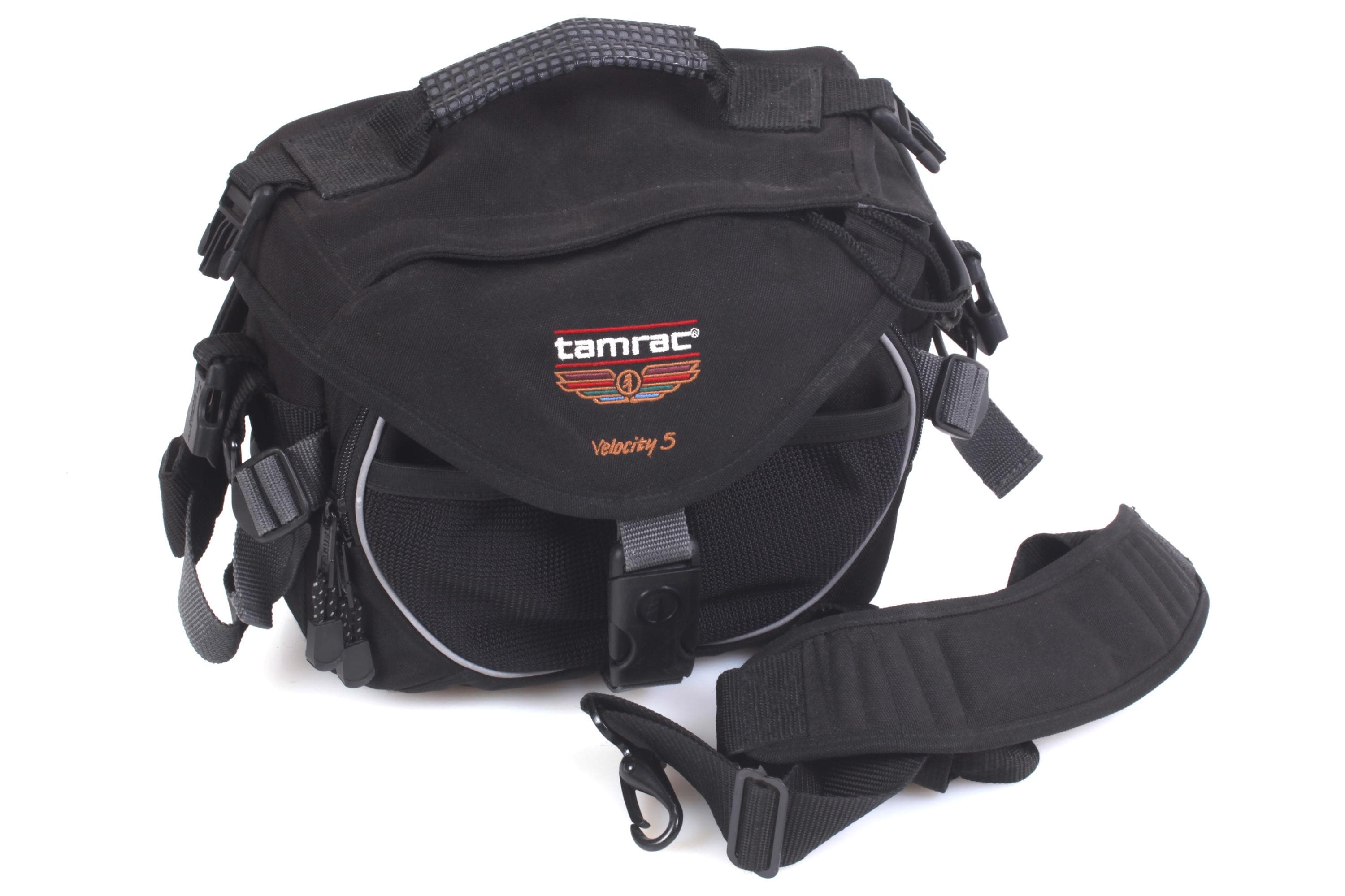Tamrac camera bag - Etsy 日本