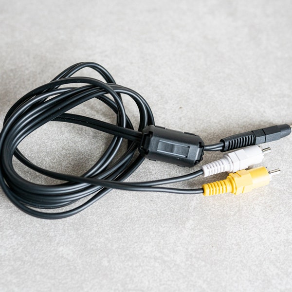 5 Foot 3.5mm Stereo to RCA Adapter Cable