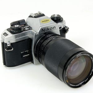 Nikon fg20 - Etsy 日本
