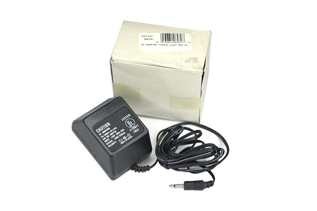 AC Adapter for Dplb Light Box 9v. - Etsy
