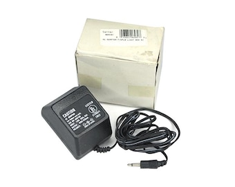 Dplb ライトボックス 9V 用 AC アダプター。