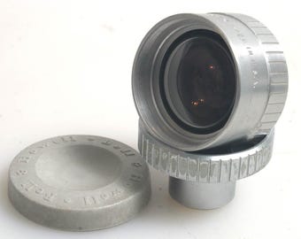 Belle & Howell 2.5X Telephoto Movie Cine Lens