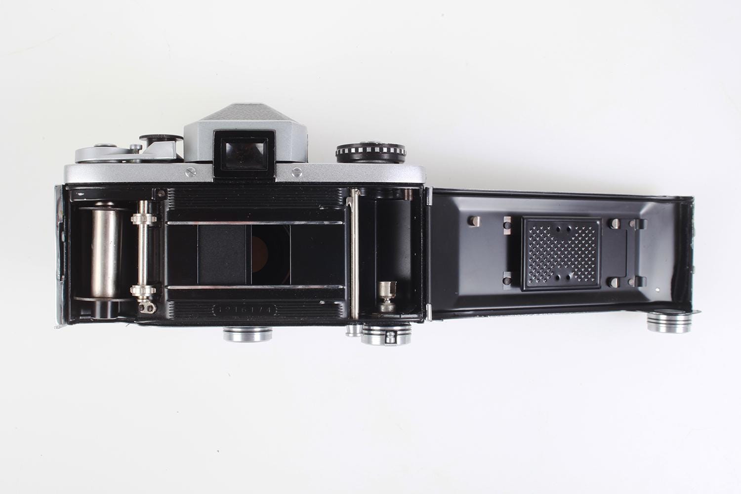 Exakta VX1000 With Prism Version 3 - Etsy