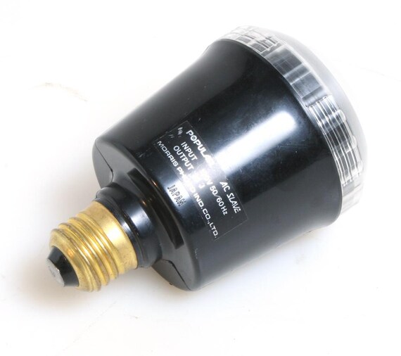 ACスレ－ブフラッシュ 撮影