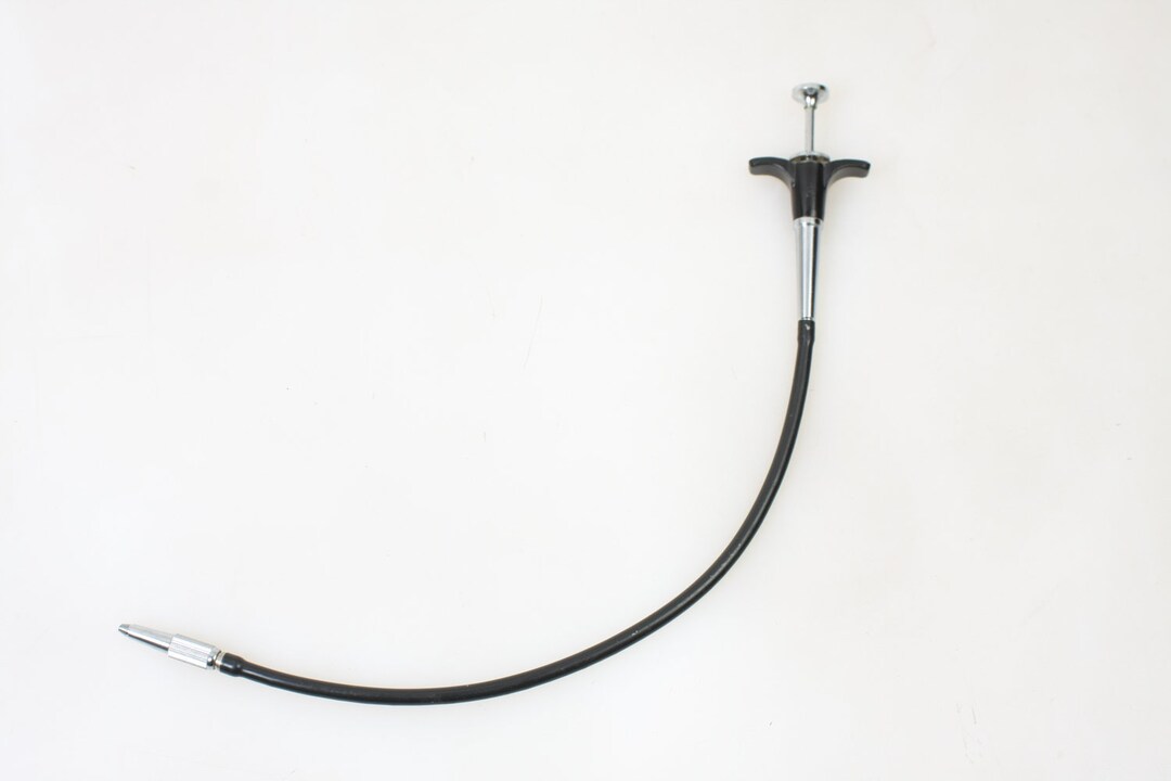 Heavy Duty Cable Release for Film Cameras W/ Lock Etsy