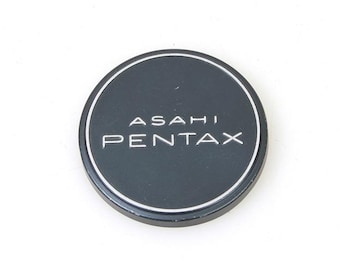 49mm Lens Cap Original
