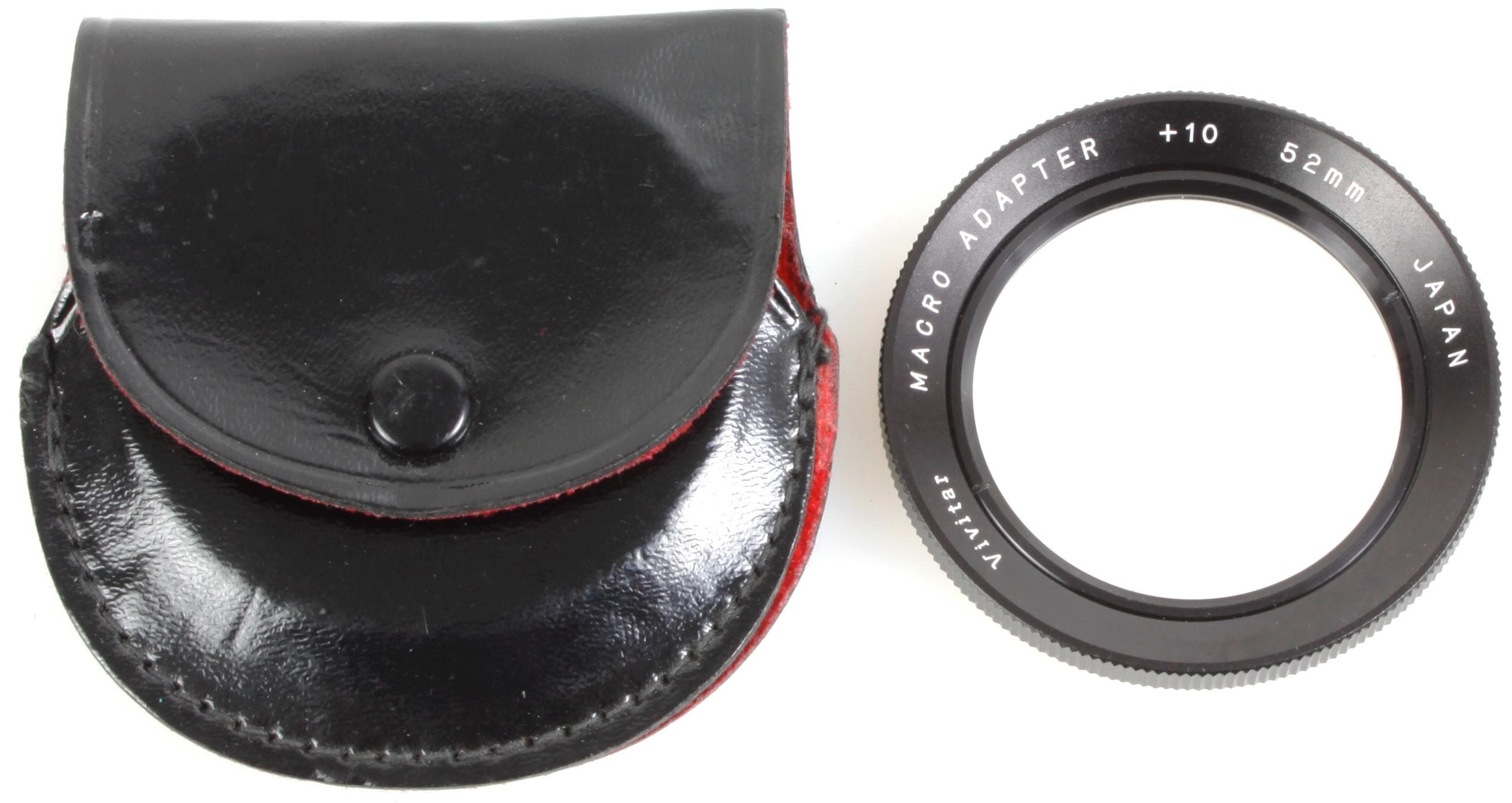 爆買い，セール】 52mm MCマクロ +10
