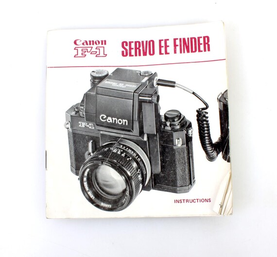 ★キヤノン SERVO EE FINDER F-1用 サーボ EE ファインダー キヤノン F-1用 サーボEEファインダー 【公式通販】