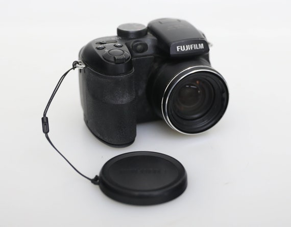 Fuji Finepix S1500 Digital Camera - Etsy