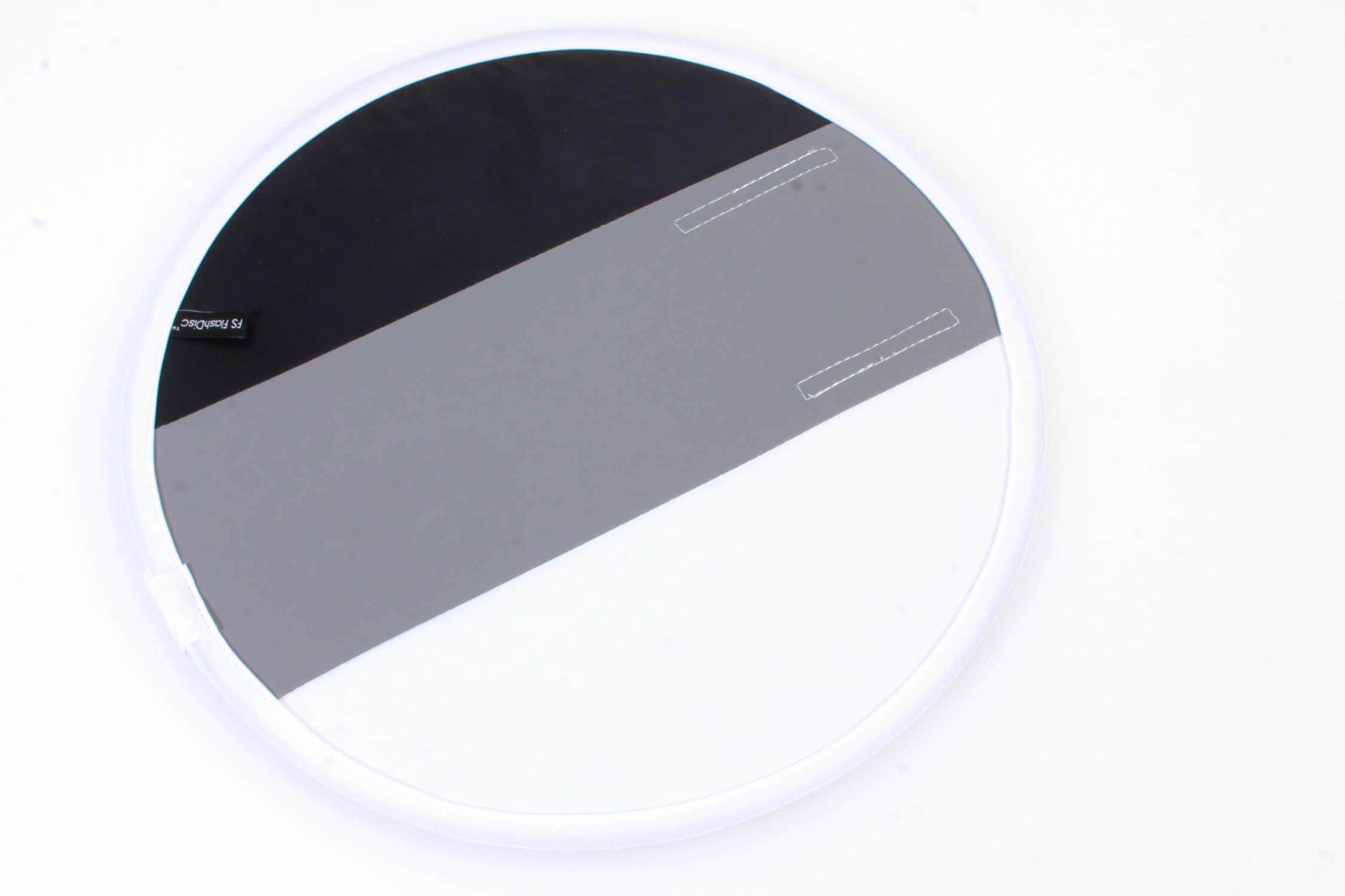 Fstoppers Flash Disc Portable Speedlight Softbox