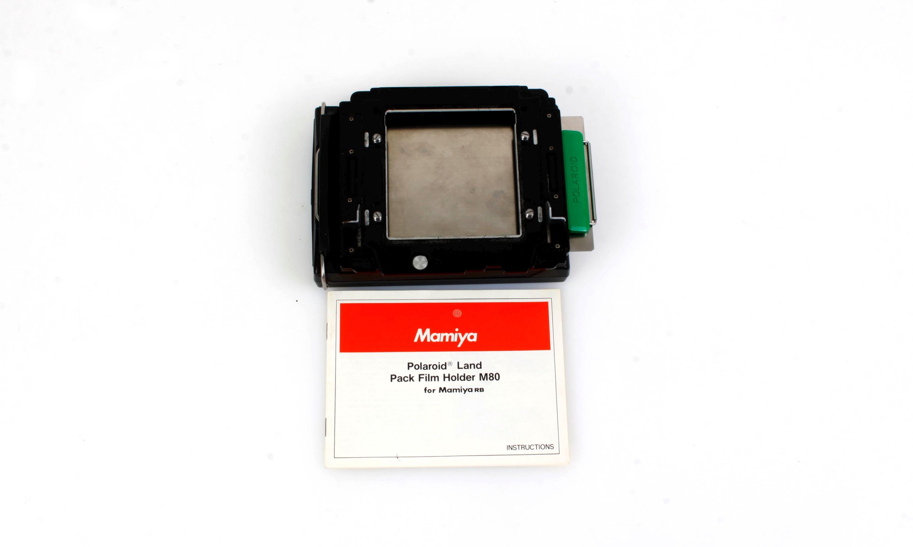 Rb67 instax back - Etsy 日本