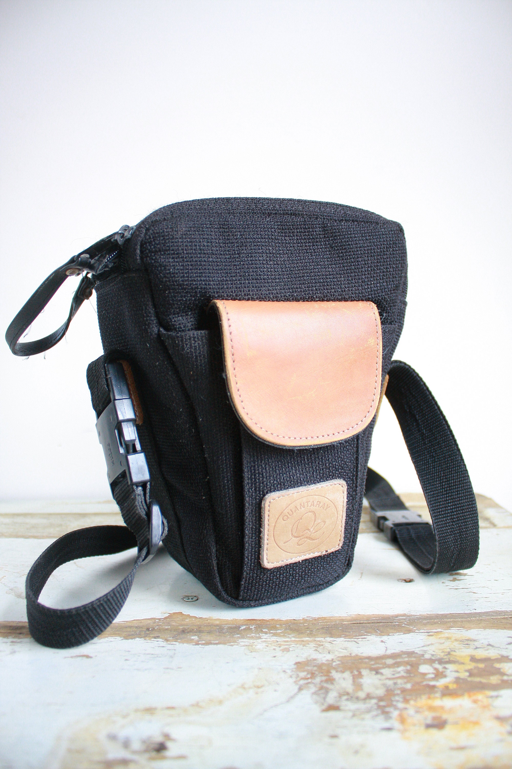 Holster Style Camera Shoulder Sling Bag Etsy