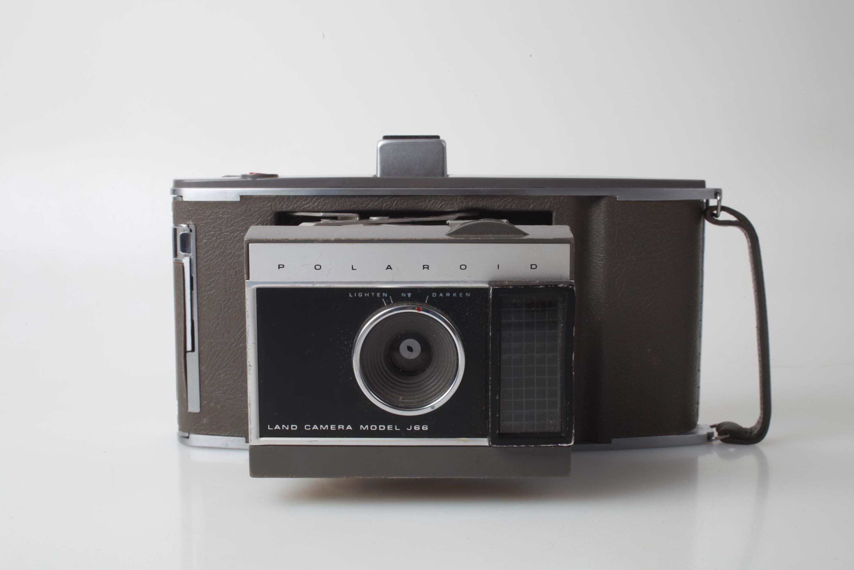 Polaroid land camera - Etsy 日本