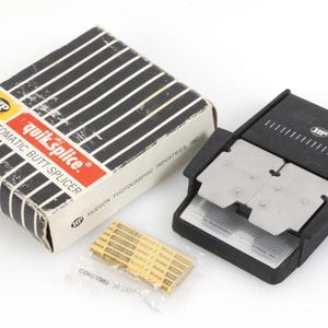 Movie Film Splicer Super 8 w/ Tape