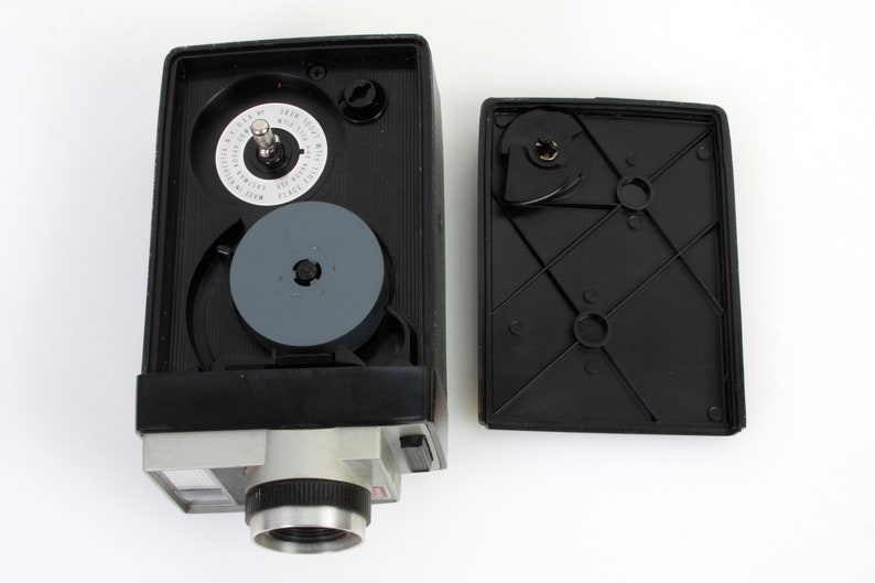 Wincoding Camera Movie Camera 8mm - Etsy