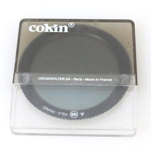Creative Filter A160 Linear Polarizer