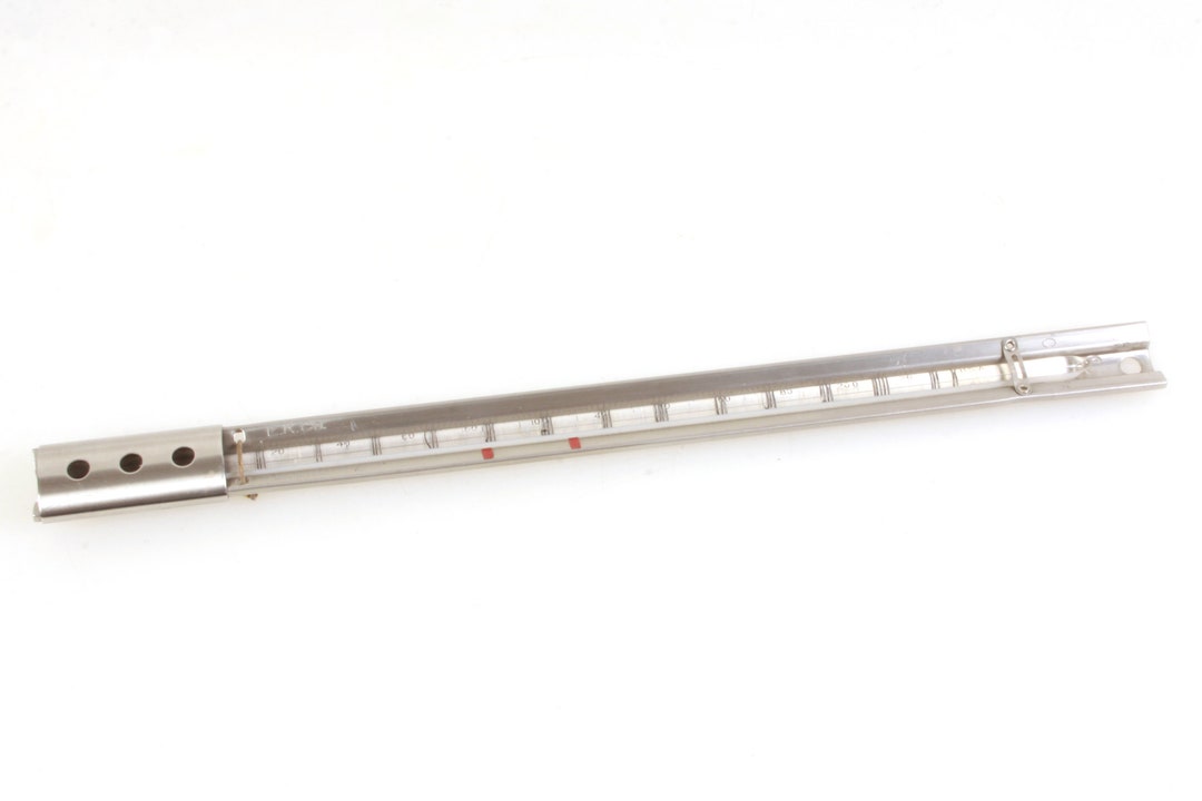 Eastman Kodak Process Thermometer Type 3 for Film Photography Darkroom