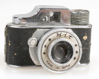 Cámara espía subminiatura Vintage Hit - Solo para exhibición