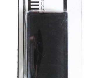 Estuche plegable de cuero Capro para cámaras 110