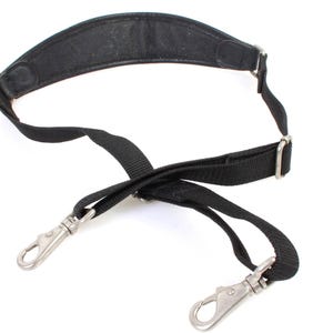 Vintage Camera Strap
