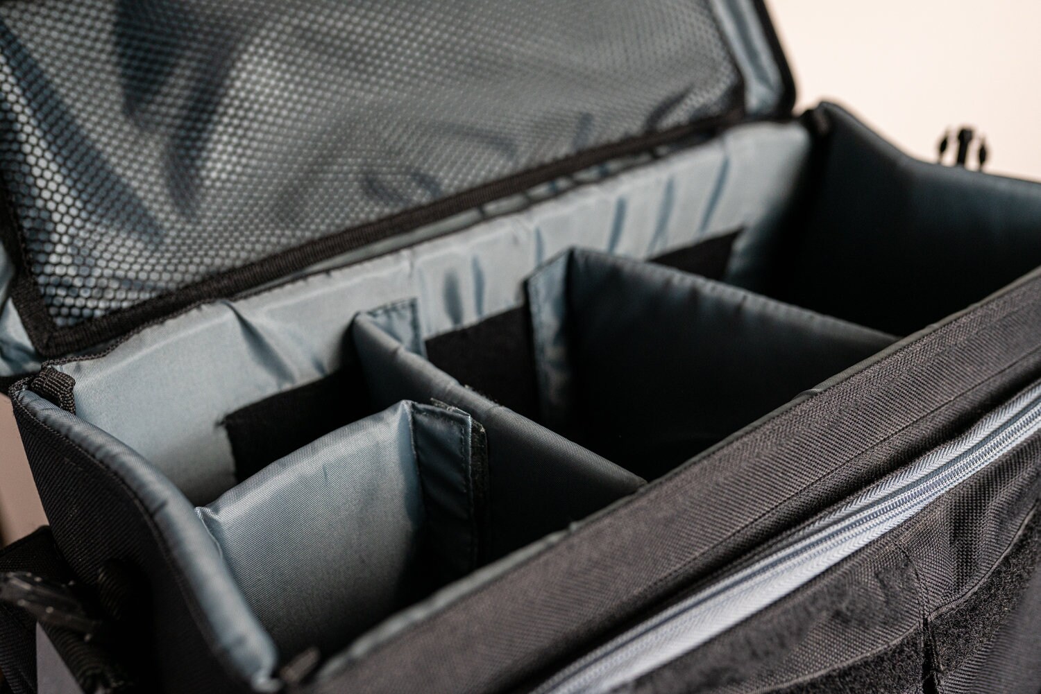 Vintage Heavy Duty Black Quantaray Camera Bag Etsy