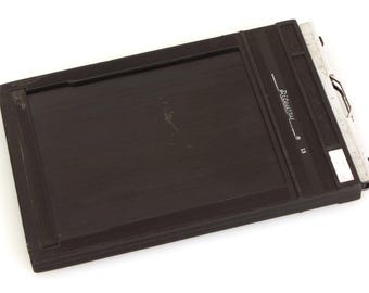 4x5フィルムホルダー4個セット - Etsy 日本