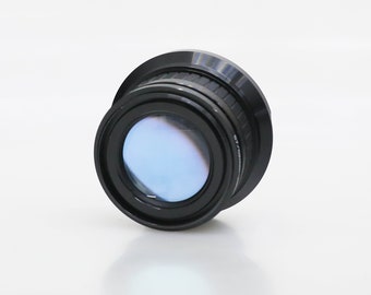 52 mm パノラマ デラックス スーパーワイド/マクロレンズ (ネジ