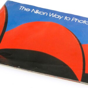 Nikon Photography Examples Booklet