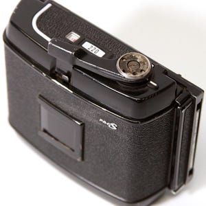 Mamiya RB67 220 Roll Film Back, Film Holder for RB System - Etsy