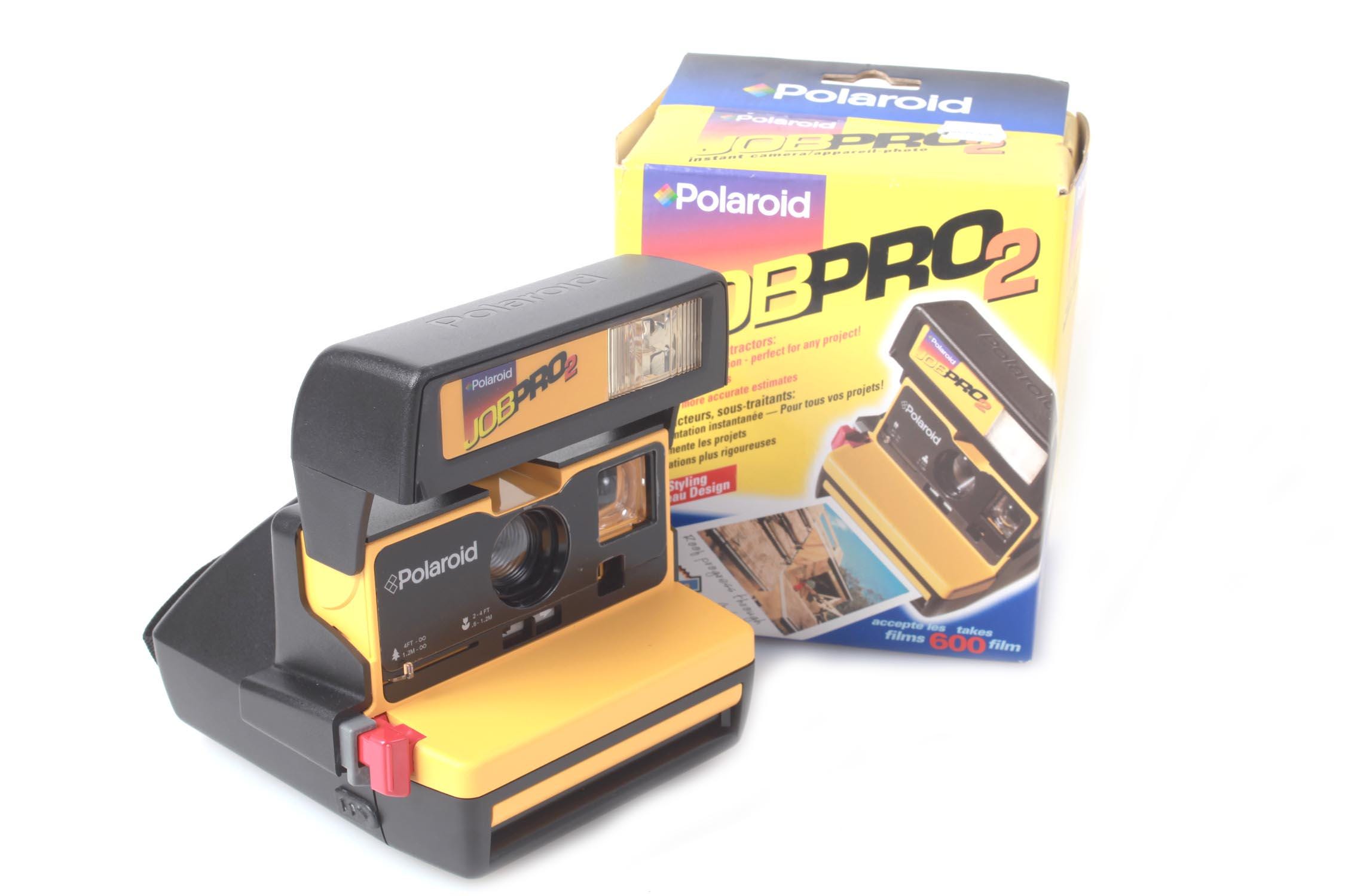 Polaroid job pro - Etsy 日本