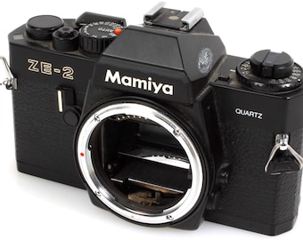 マミヤ ZE-2 ボディ用パーツ - Etsy 日本