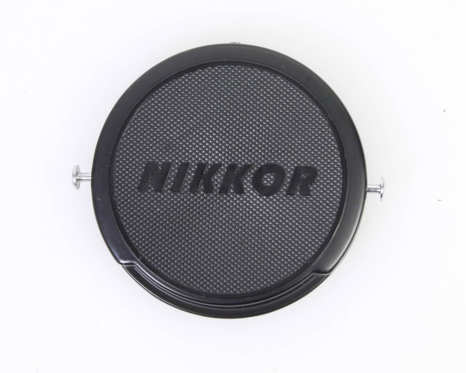 Genuine Nikon Early Nippon Kogaku 52mm Front Lens Cap - Etsy