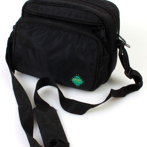 Camera Bag w/ Shoulder Strap