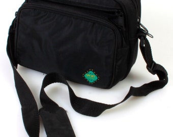 Camera Bag w/ Shoulder Strap