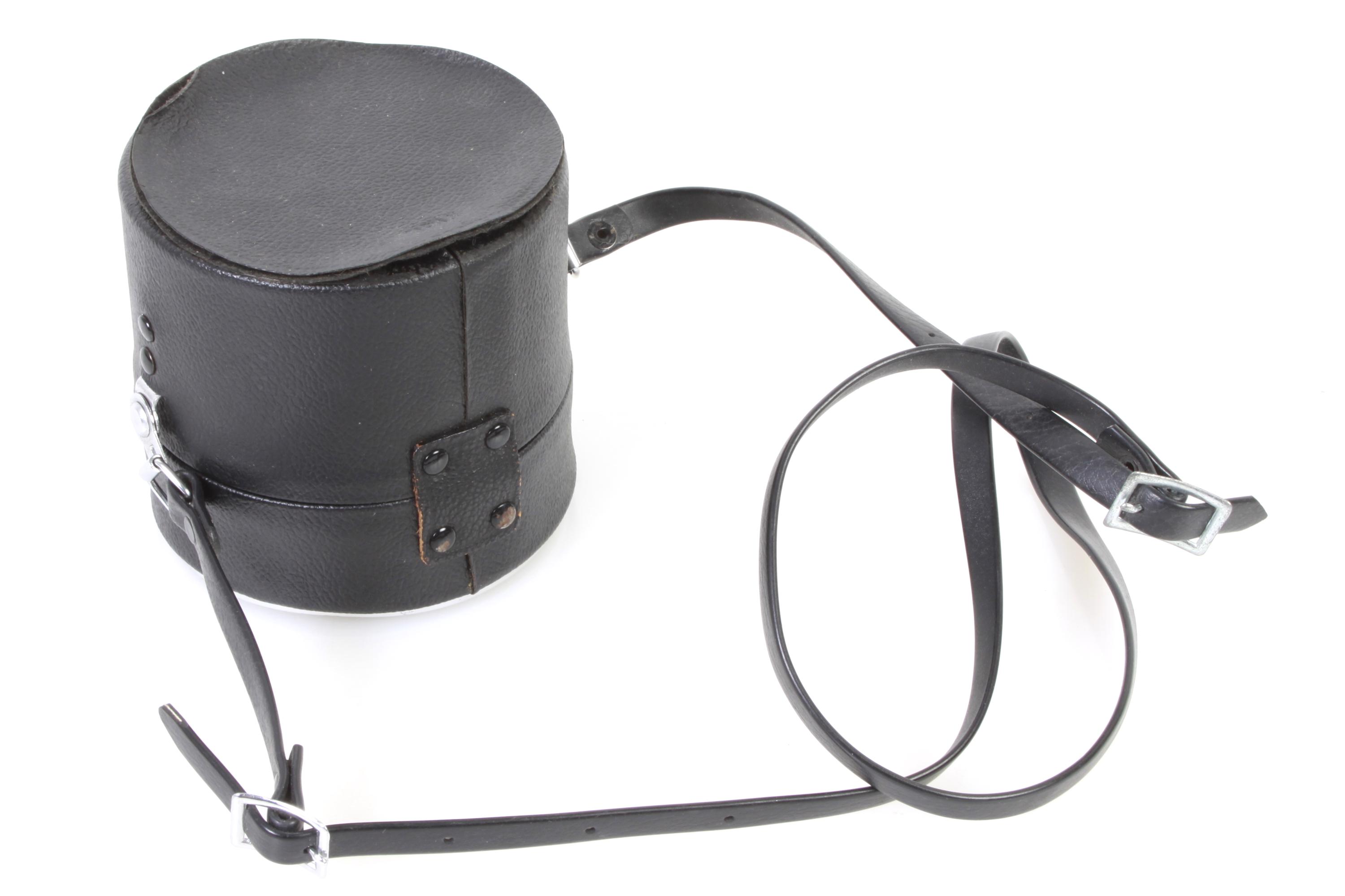 Custodia Rigida Per Obiettivo Della Fotocamera - Grandangolo O 50 Mm - Italia - Foto 7