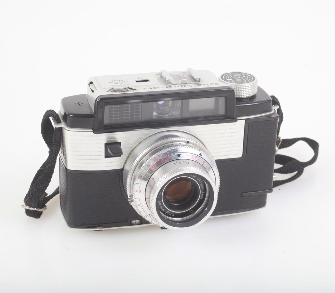 Signet Camera Ip PROP/DISPLAY Kodak Signet 50 Camera - Etsy