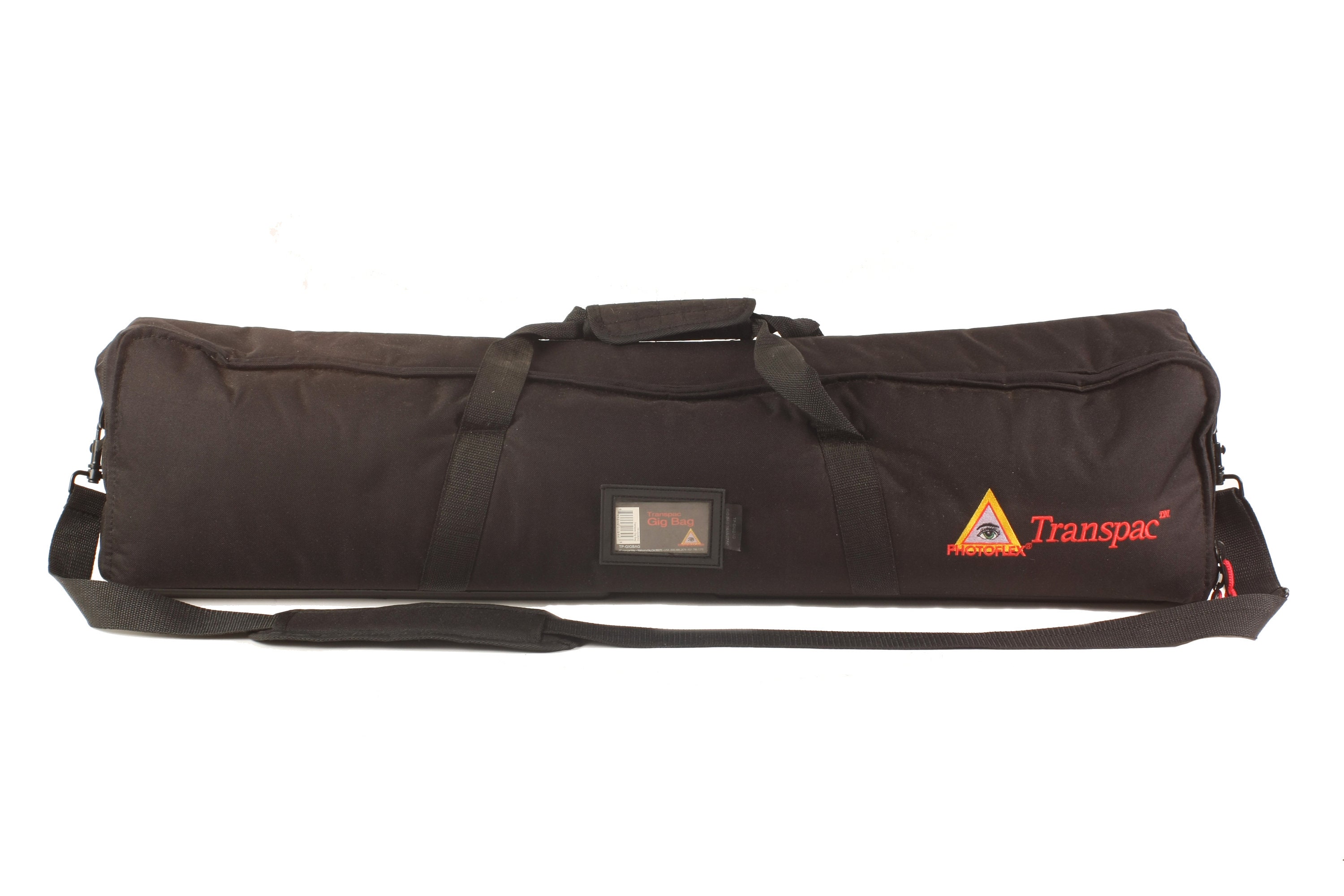 Photoflex Transpac カメラキャリーケース 87b88855178fdcf25ba0adbf98e61f