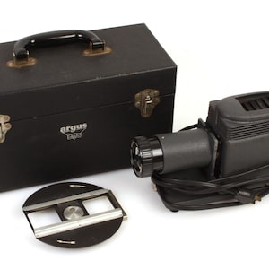 35mm slide projector - Etsy 日本