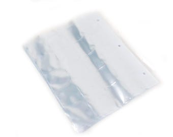 35mm Negative Sleeves Lot of 25