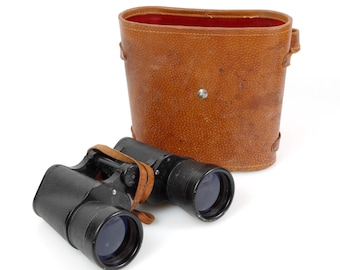Nikon - 【SOLD】双眼鏡　Nikon 7x50 7.3°　専用ケース付き 日本光学 東京 Nikon 7x50 7.3 双眼鏡 ケースとストラップ付き