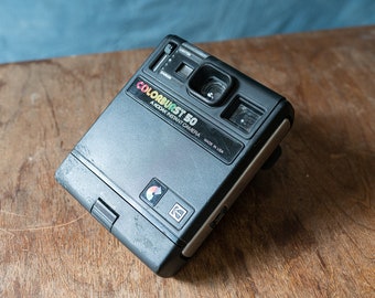 kodak colorburst 50 value