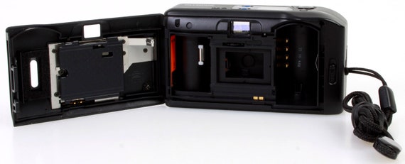 Olympus Trip AF Mini 35mm Film Camera F/3.5 Tested - Etsy