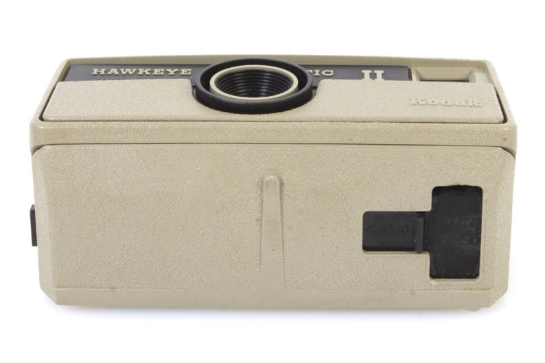 126 Camera W/ Film Etsy UK