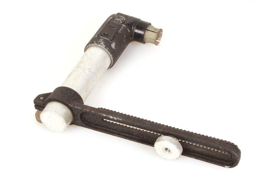 Graphlex Art Deco Flash Bracket - Etsy