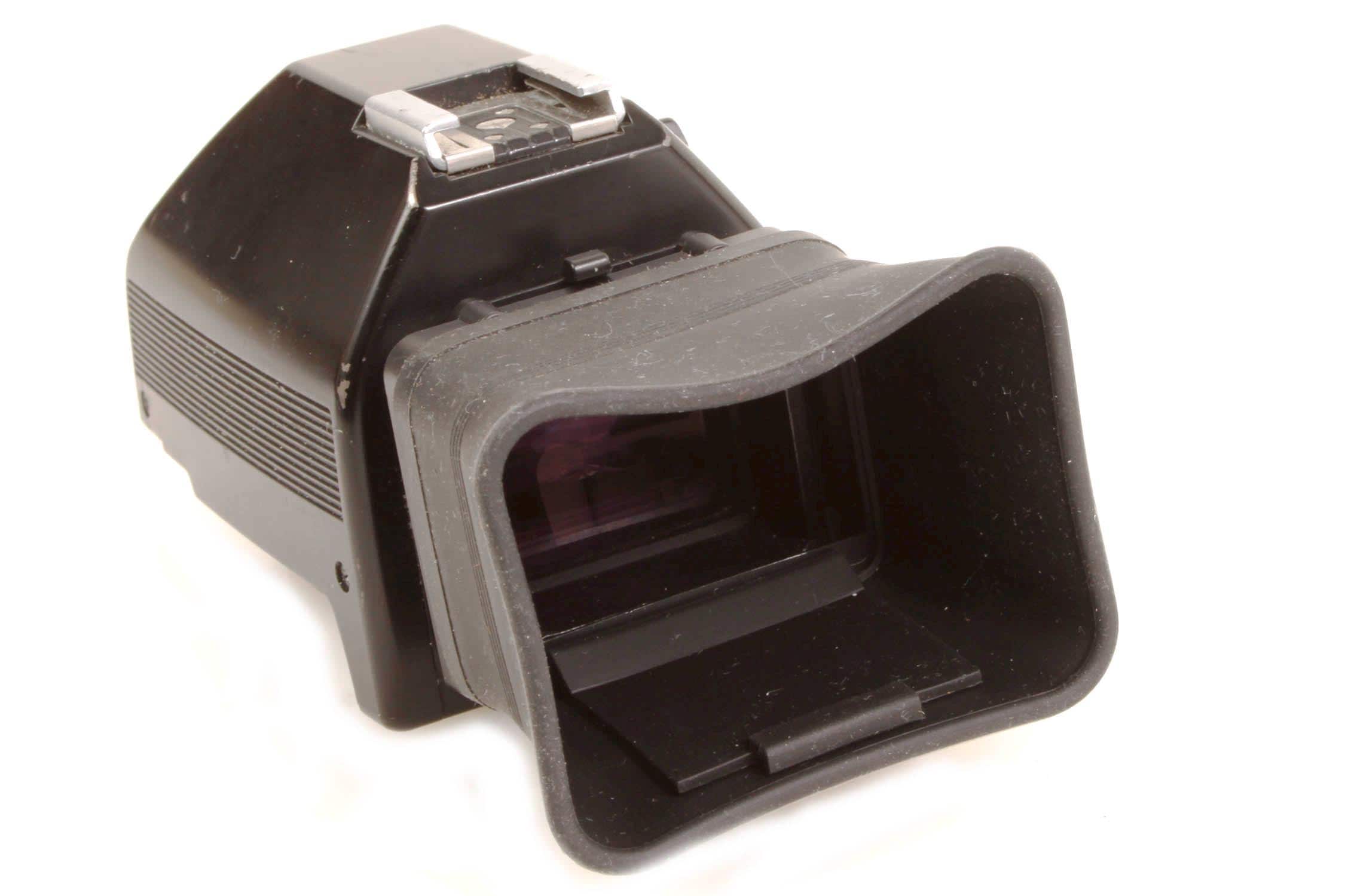 Nikon F4 美品 DA-20 MF-23付属 Nikon DA