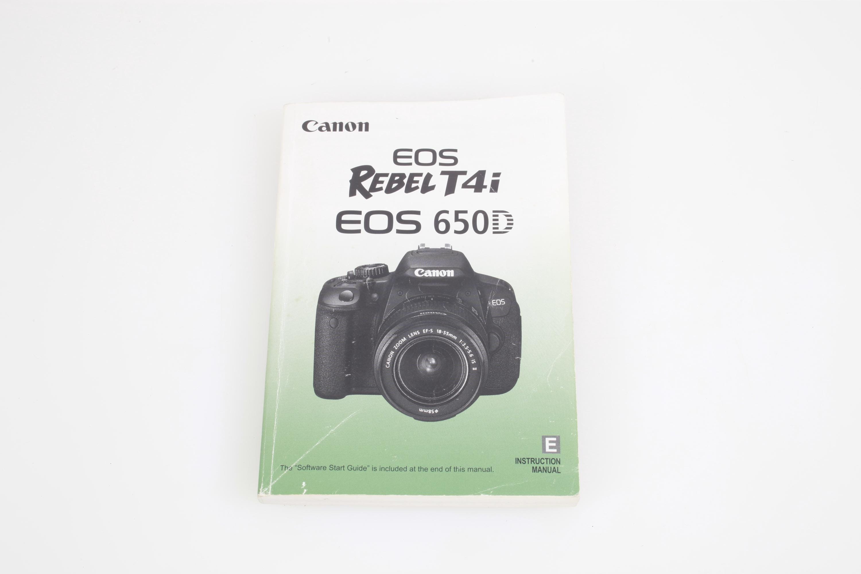 Canon Eos 650 Camera - Etsy