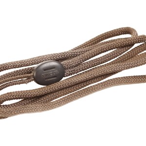 Vintage Minolta Thin Grey Neck Camera Strap